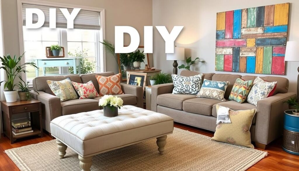 diy home projects