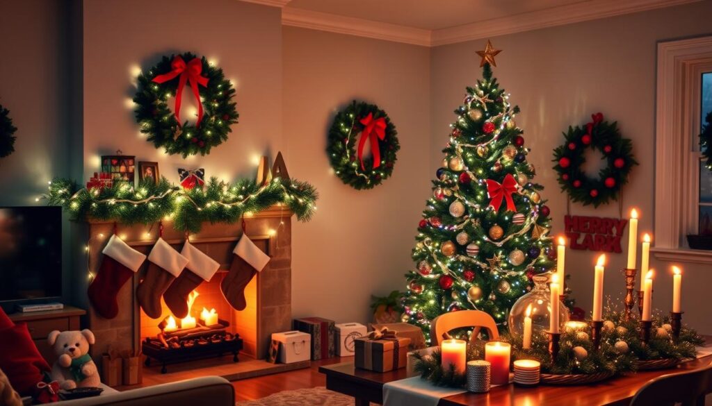 holiday decor ideas