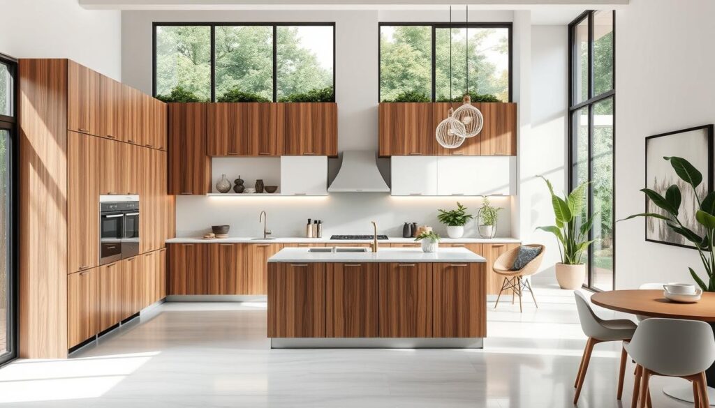 stylish kitchen designs